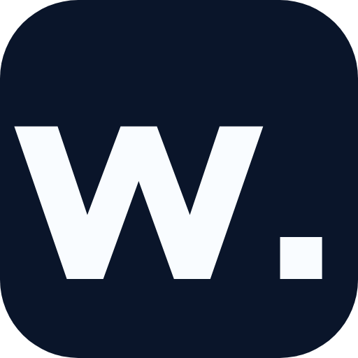 WholeTrip.app logo