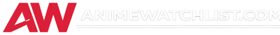 AnimeWatchList.com logo