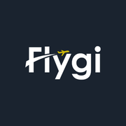 Flygi.se logo
