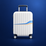 ShinkansenLuggage.com logo