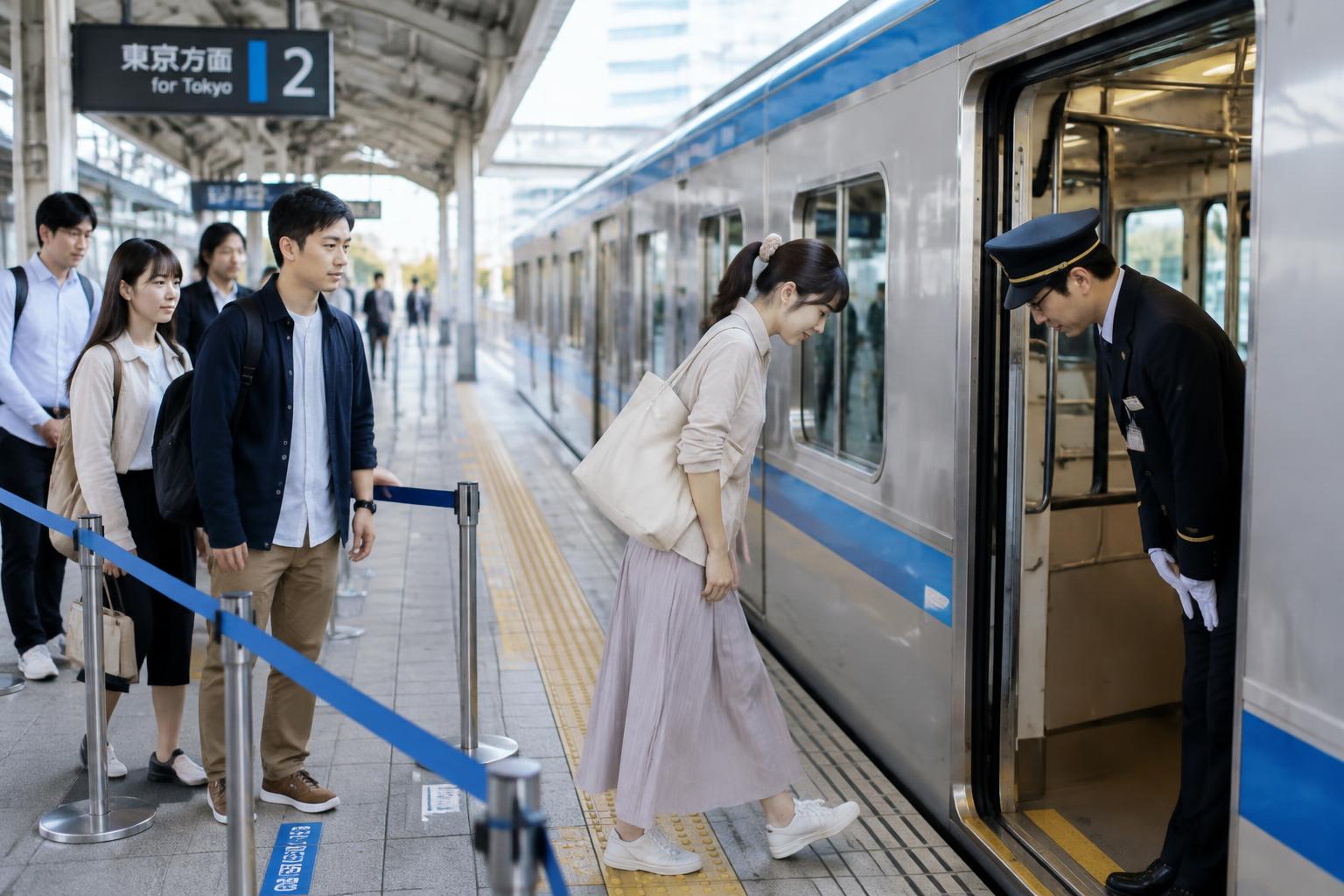 Ekiben, the station bento