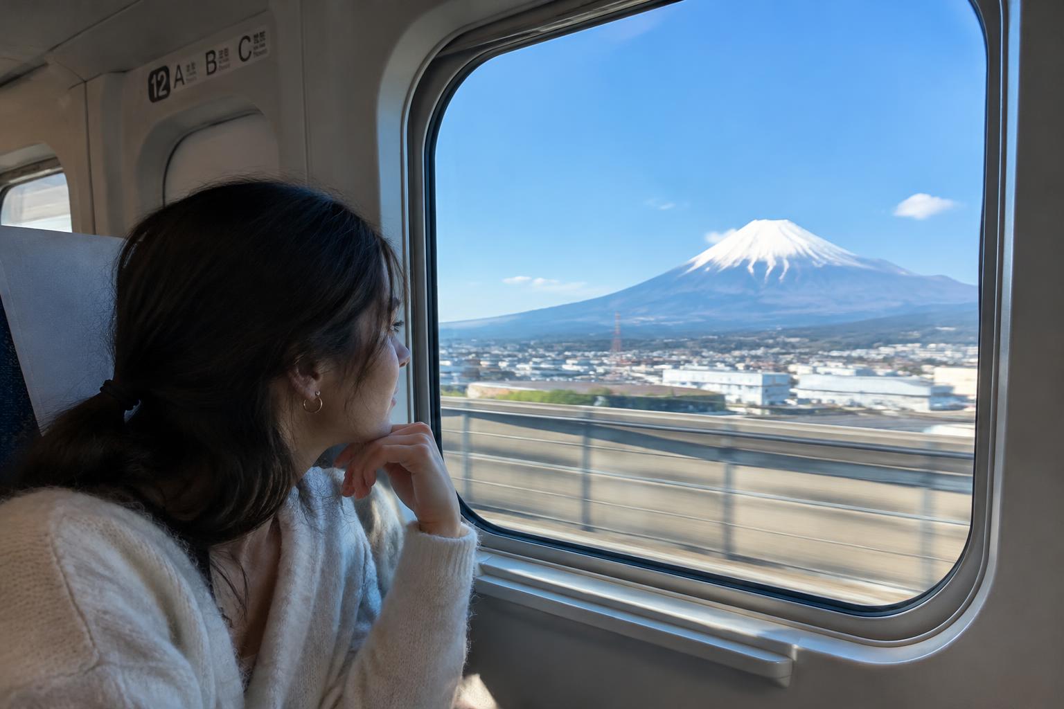 Which trains to take