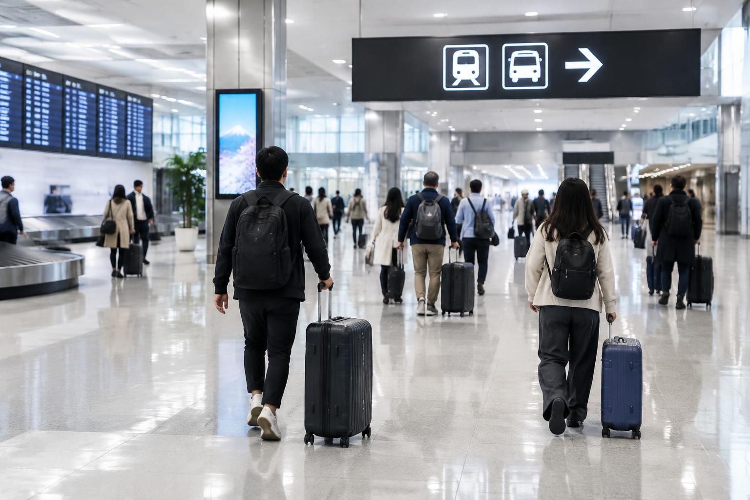 Bescanvieu el vostre val a l'aeroport
